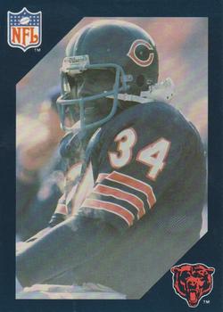 1981 Game-By-Game