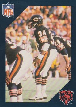As Quarterback