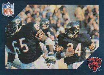 1982 Game-By-Game