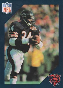 1983 Game-By-Game