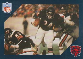 1984 Game-By-Game
