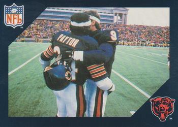 Bears Win 1985 NFC
