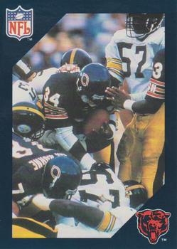 1986 Game-By-Game