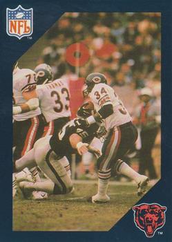 1987 Game-By-Game