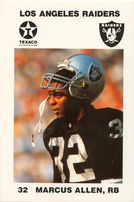 Marcus Allen