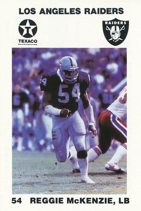 Reggie McKenzie