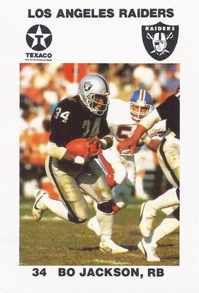 Bo Jackson