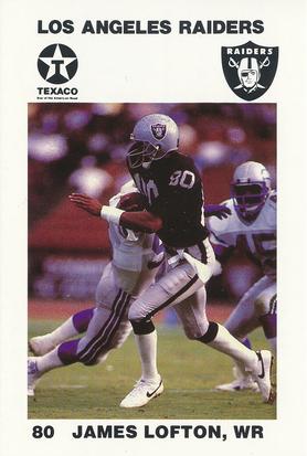 James Lofton