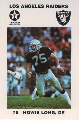 Howie Long