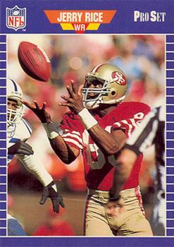 Jerry Rice