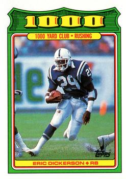 Eric Dickerson