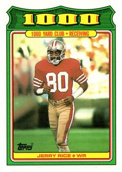 Jerry Rice
