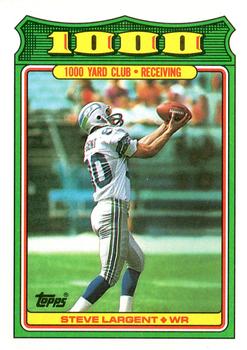 Steve Largent