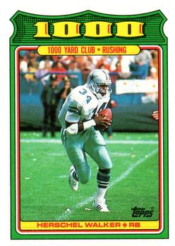 Herschel Walker