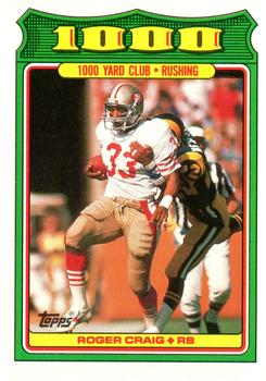 Roger Craig