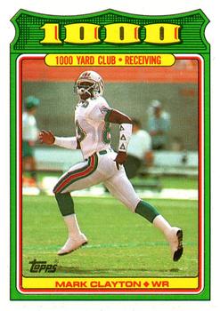 Mark Clayton