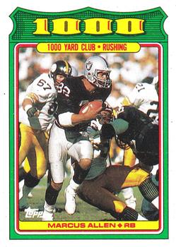 Marcus Allen