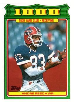 Andre Reed
