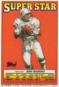 Dan Marino
