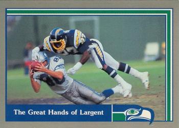 Great Hands