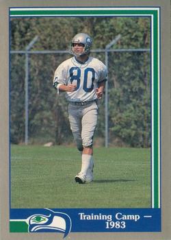 Training Camp 1983