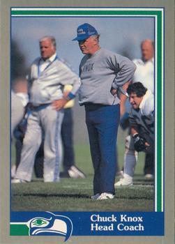 Chuck Knox