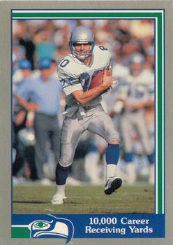 10,000 Career Receiving Yards 