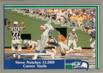 11,000 Career Yards 