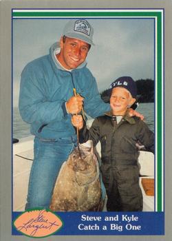 Steve Largent / Kyle Largent