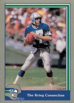Dave Krieg