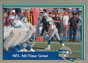 NFL All-Time Great