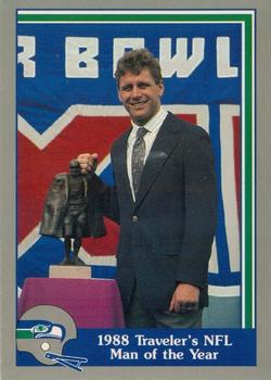 1988 Traveler's NFL Man of the Year