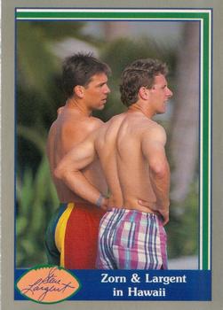 Jim Zorn / Steve Largent