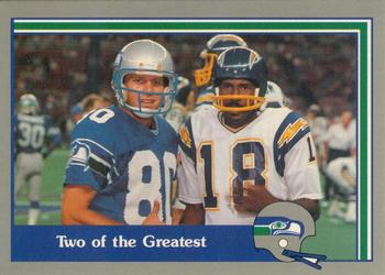 Two of the Greatest