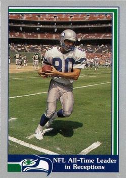NFL All-Time Leader