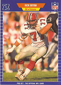 Rick Bryan