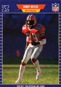 Bobby Butler