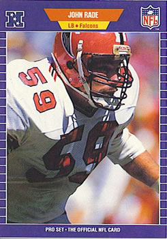 John Rade