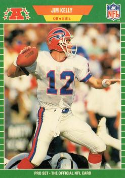 Jim Kelly