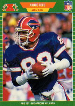 Andre Reed
