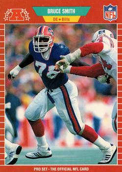 Bruce Smith