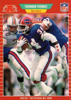 Thurman Thomas