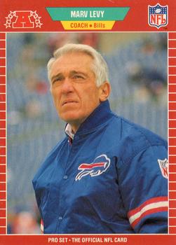 Marv Levy