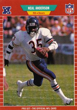 Neal Anderson