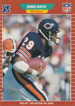 Dennis Gentry