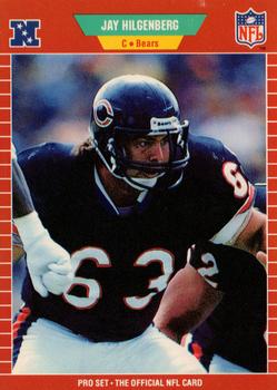 Jay Hilgenberg