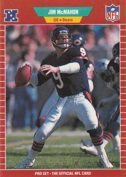 Jim McMahon