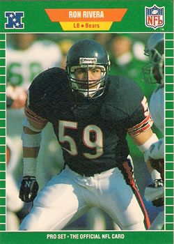 Ron Rivera