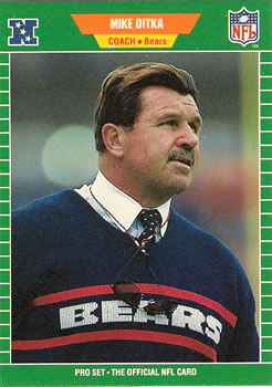 Mike Ditka