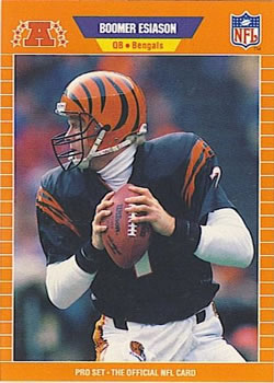 Boomer Esiason